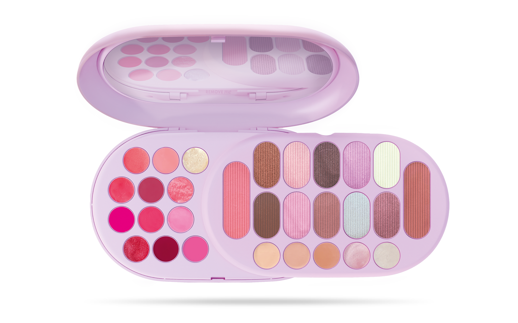 Make My Day Plus - PUPA Milano